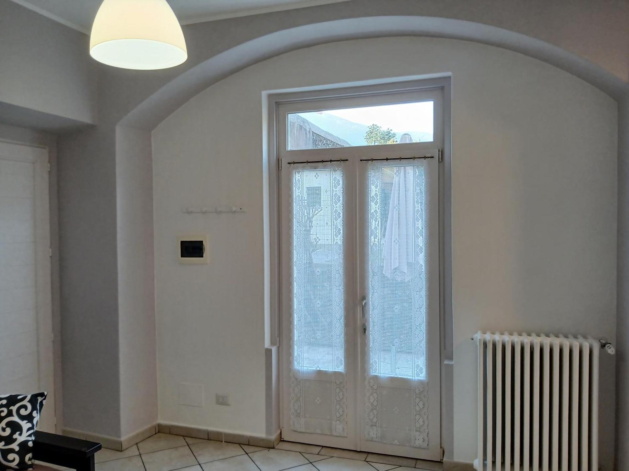 Apartamento Giardino Delle Ortensie Cannobio Exterior foto